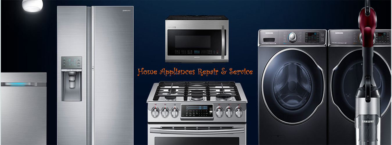 home appliance repair and services in ernakulam